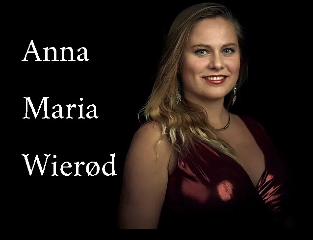 Anna Maria Wierød billede2