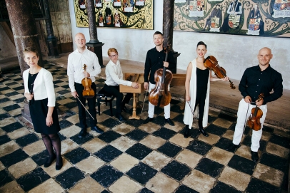 NordicBaroqueBand