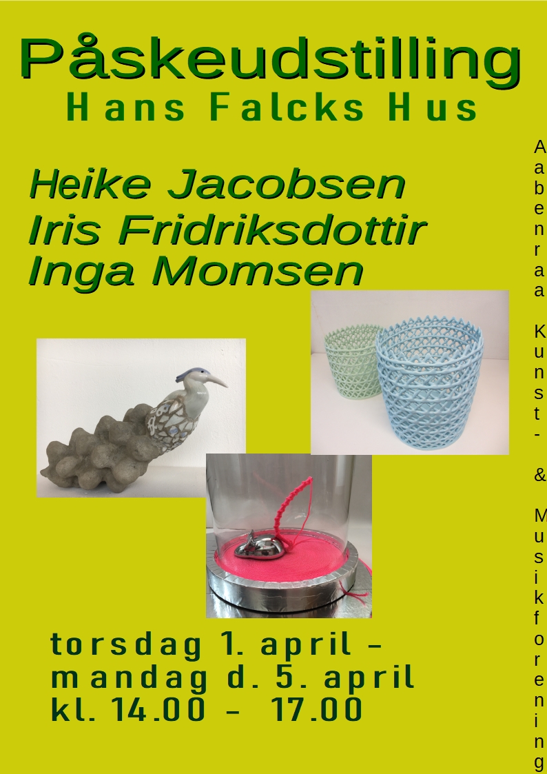 Påskeudst. 2021