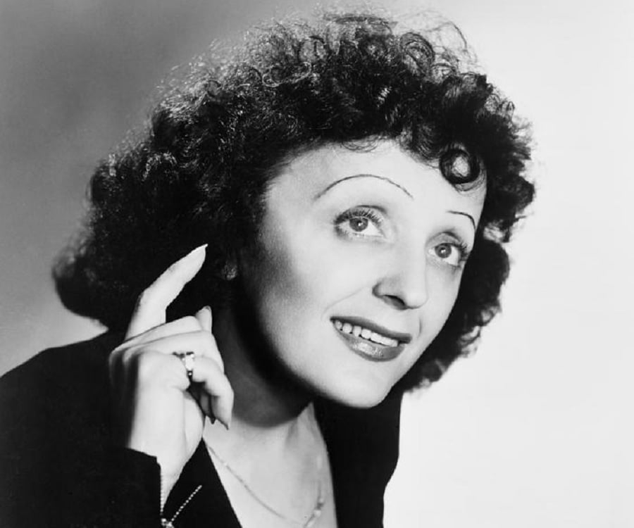 edith Piaf