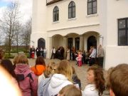Eckersberg udstilling / Billedskolen