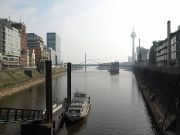 Düsseldorf turen