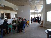 Aarhus- Silkeborg turen 1