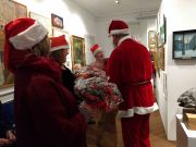 2016 Julekomsammen