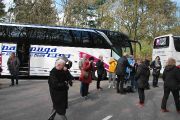 Arnhem tur 2016