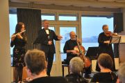 Dolcemente, nytårskoncert 1.1.2017