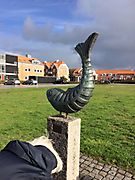 Ringkøbing Fjord tur sept 2018
