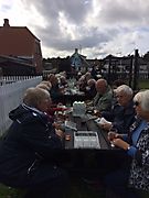 Ringkøbing Fjord tur sept 2018